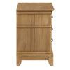 Sunstone - Nightstand - Honey