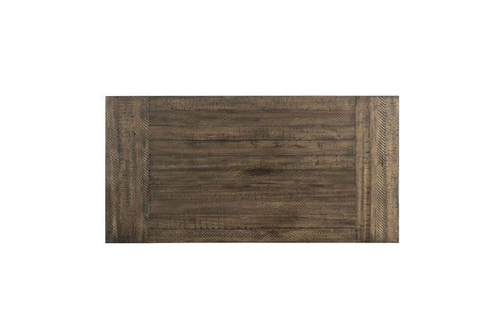 Finn - Trestle Table