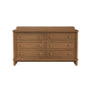 Wyller - Dresser And Topper