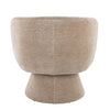 Fran - Swivel Accent Chair