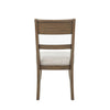 Mariana - Wood Back Side Chair (Set of 2)