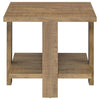Dawn - Round Coffee Table Set