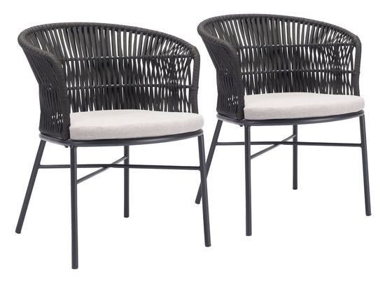 Freycinet - Dining Chair