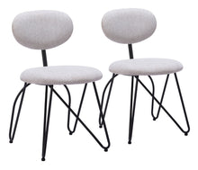  Novi - Dining Chair (Set of 2)