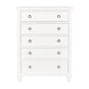Tamarack - Chest