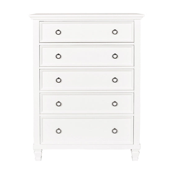 Tamarack - Chest