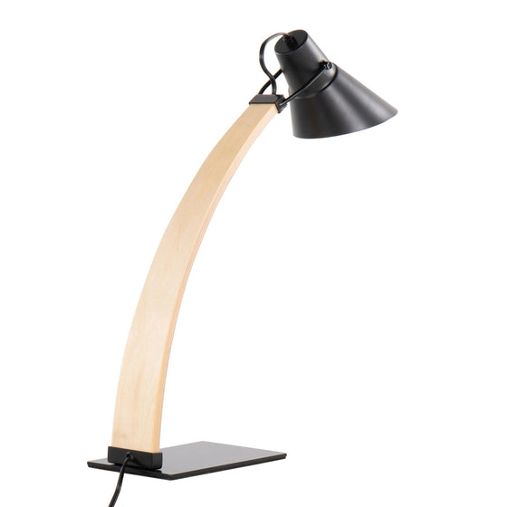 Noah - Table Lamp