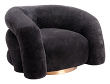  Havn - Accent Chair - Black