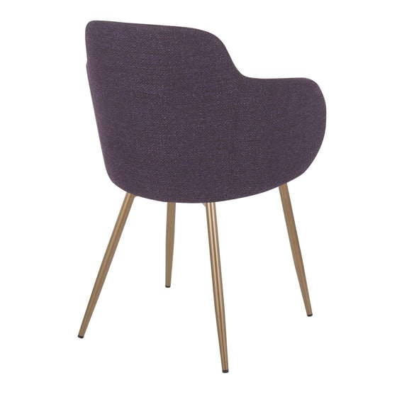 Boyne - Chair (Set of 2)