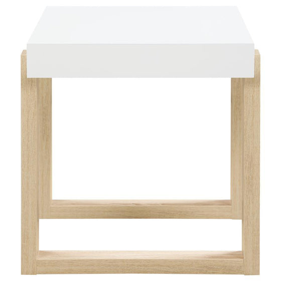 Pala - Rectangular Table