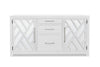 Staycation - Home Office Credenza
