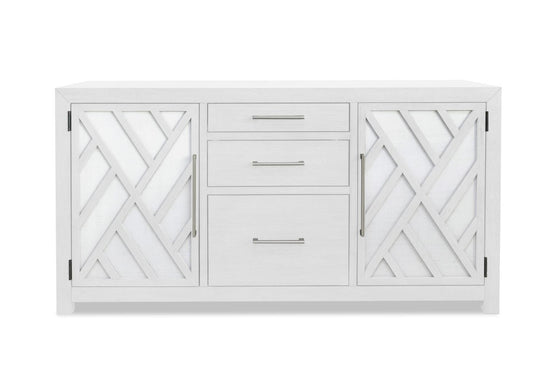 Staycation - Home Office Credenza