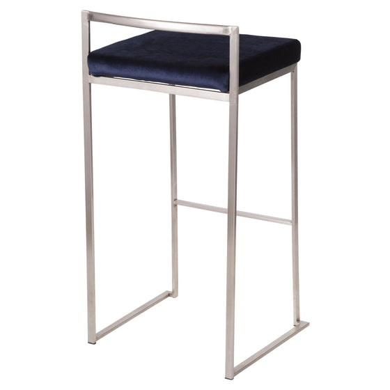 Fuji - Barstool Set