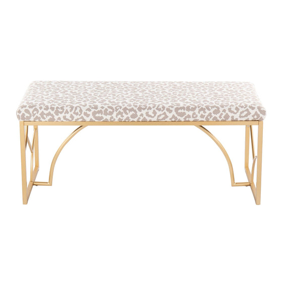 Constellation - Bench