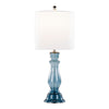 Bishop - 24" Glass Table Lamp (Set of 2)