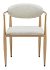 Zens - Dining Chair