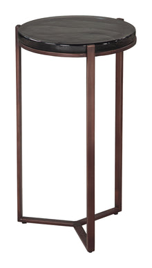  Daiza - Side Table - Bronze