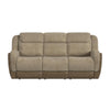 Hornet - Motion Sofa