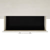 Avalanche - Server - Antique White