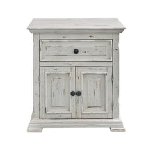  Olivia - Accent Nightstand