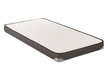  Drover - 7" Foam Mattress With Built-In Bunkie Board