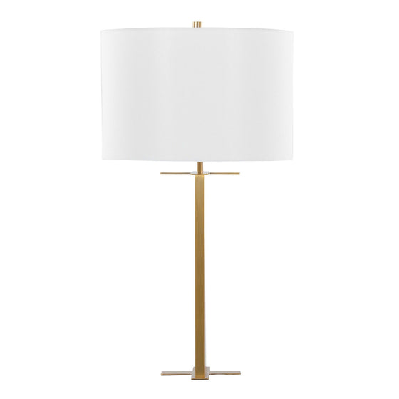 Cosmo - Metal Table Lamp