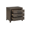 Landon - Nightstand - Walnut