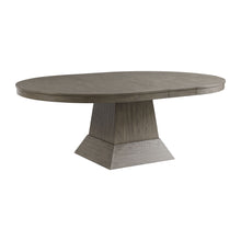 Collins - Dining Table Complete - Gray