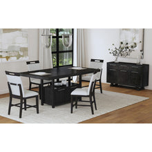  Transcend - Counter Height Dining Set