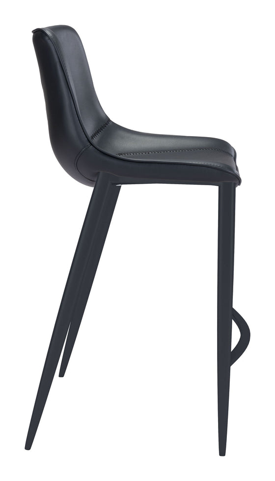 Magnus - Bar Stool (Set of 2)