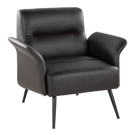 Petal - Accent Chair