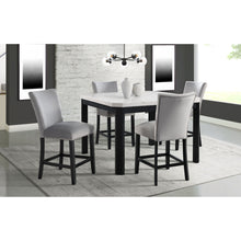  Francesca - Counter Height Dining Set