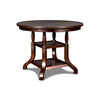 Bixby - Counter Dining Table - Espresso