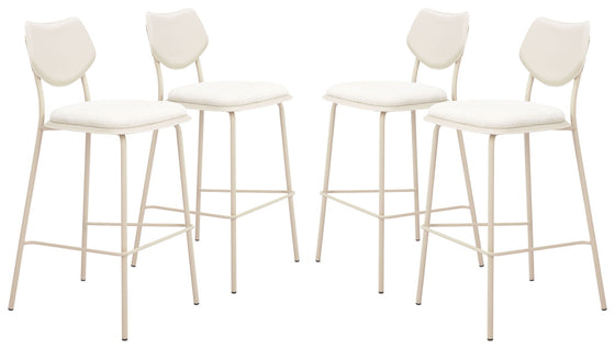 Zeal - Barstool (Set of 4)