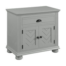  Kona - 1-Drawer Nightstand