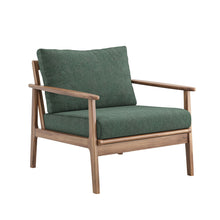  Ashton - Patio Club Chair (Set of 2)