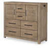 Wyatt - Dresser