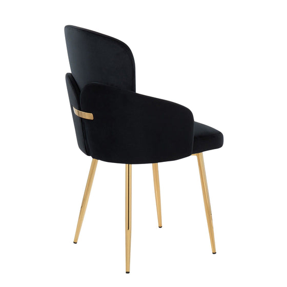 Dahlia - Dining Chair Set