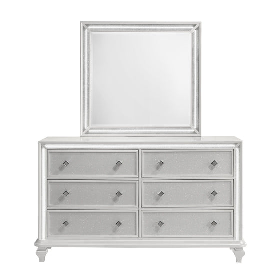 Stardust  - Dresser