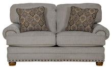  Singletary - Loveseat