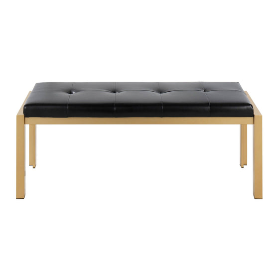 Fuji - Bench