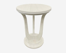  Harmony - Round Chairside Table