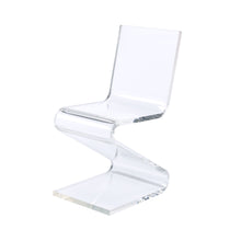  Iris - Z-Chair