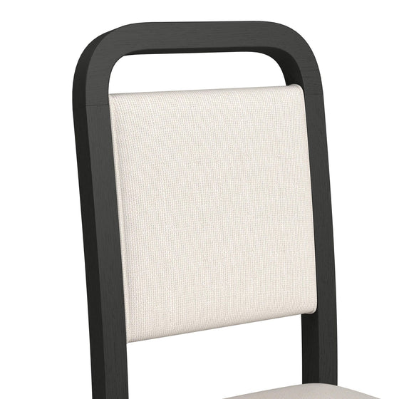 Ridgemont - Fabric Dining Side Chair (Set of 2)