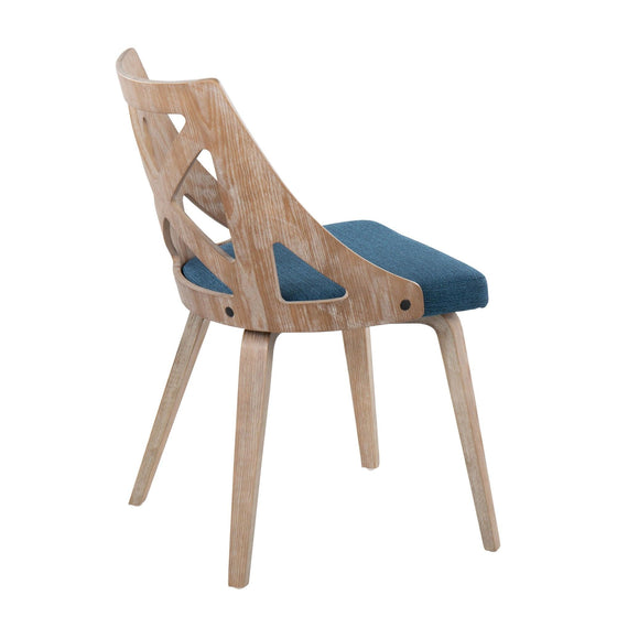 Charlotte - Farmhouse Chair Set