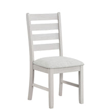  Echo - Dining Chair - Driftwood