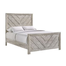  Ellen - Bed