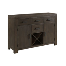  Grady - Server - Walnut