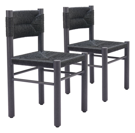 Iska - Dining Chair