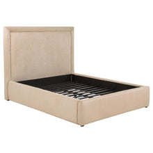  Lawson - Upholstered Platform Bed